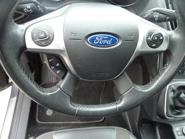 Ford Kuga 1.5 Titanium Styling Pack 2016 Benzine 16