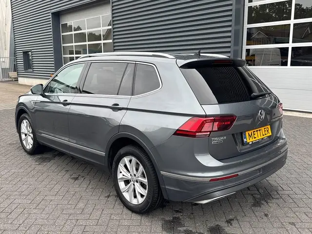 Volkswagen Tiguan Allspace 3