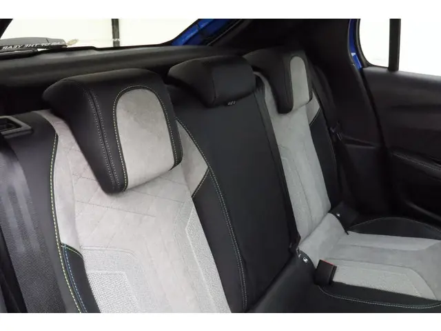 Peugeot e-208 EV GT 350 50 kWh 2020 Elektrisch 16
