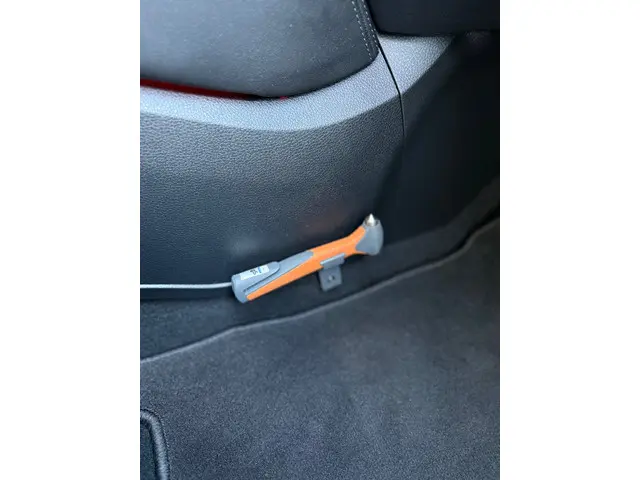 Nissan QASHQAI 1.2 N-Connecta Panorama 2017 Benzine 35