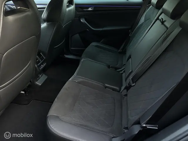 Škoda Kodiaq 1.5 TSI Sportline Business 2020 Benzine 23