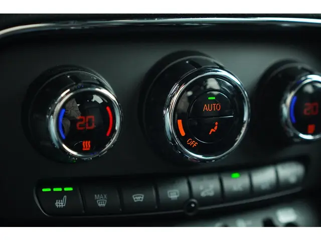 MINI Clubman Mini 2.0 Cooper S 2019 Benzine 37