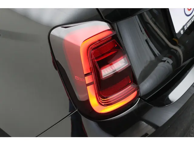 Fiat 500 Icon 42 kWh 2022 Elektrisch 25
