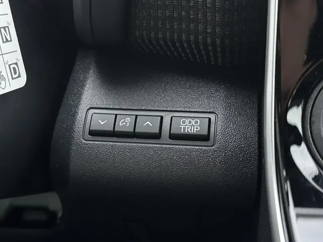 Toyota bZ4X ACTIVE 71 kWh 2025 Elektrisch 29