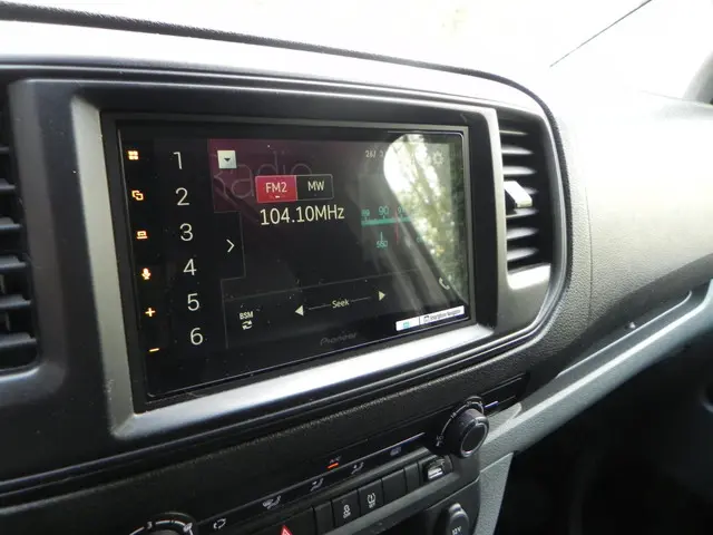 Citroën Jumpy 1.6 BlueHDI 95 Club XS 2020 Diesel 16