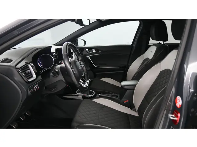 Kia Ceed 1.0 T-GDi GT-Line Edition 2021 Benzine 15