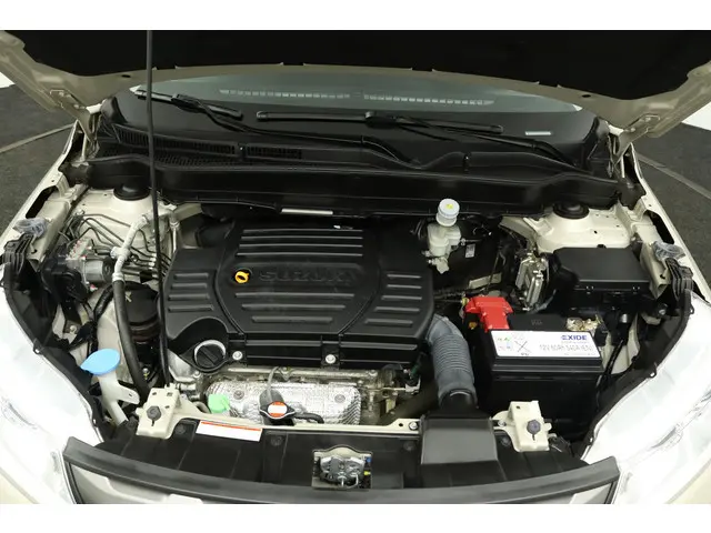 Suzuki Vitara 1.6 Exclusive 2015 Benzine 35