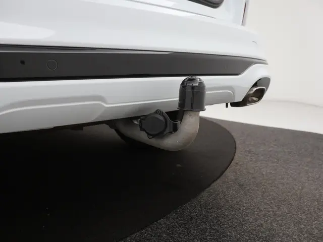 Ford Kuga 2.5 PHEV 225PK ST-Line X 2021 Hybride Benzine 32