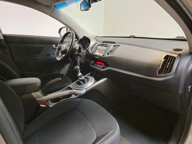 Kia Sportage 1.6 GDI BusinessLine 2014 Benzine 15