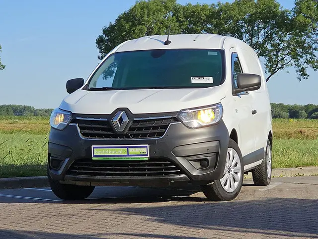 Renault Express 1.5 2021 Diesel