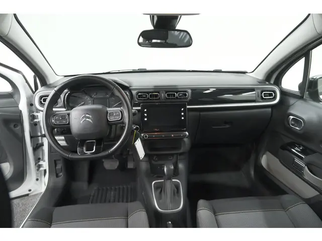Citroën C3 PureTech 110 S&S Shine 2020 Benzine 15