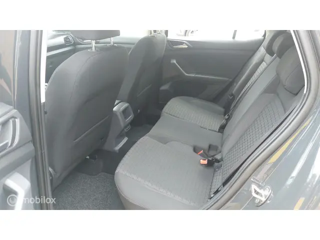 Volkswagen T-Cross 1.0 TSI Life Business 2020 Benzine 10