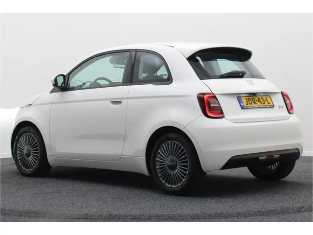 Fiat 500e Icon 42 kWh 2022 Elektrisch 3