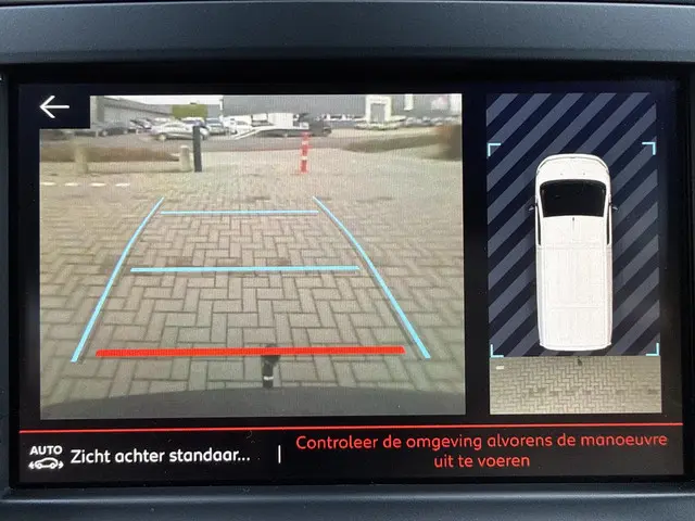 Citroën Jumpy 2.0 BlueHDI 180 XL Club DC 2019 Diesel 22