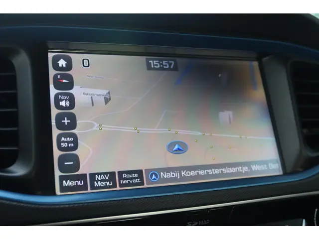 Hyundai IONIQ 1.6 GDi COMFORT AUT. 2018 Hybride Benzine 29