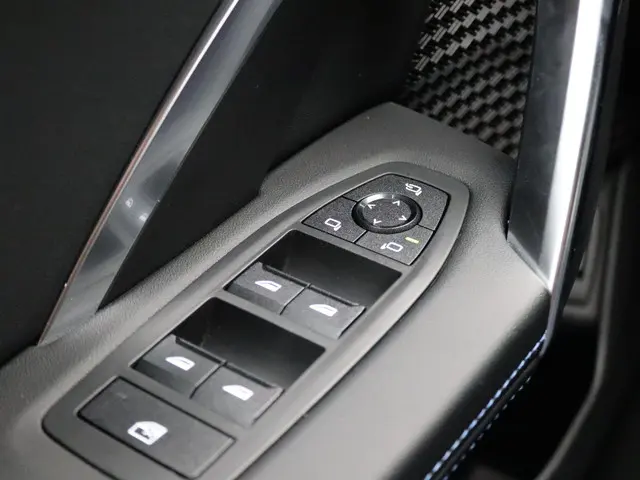 BMW iX2 eDrive20 2024 Elektrisch 21
