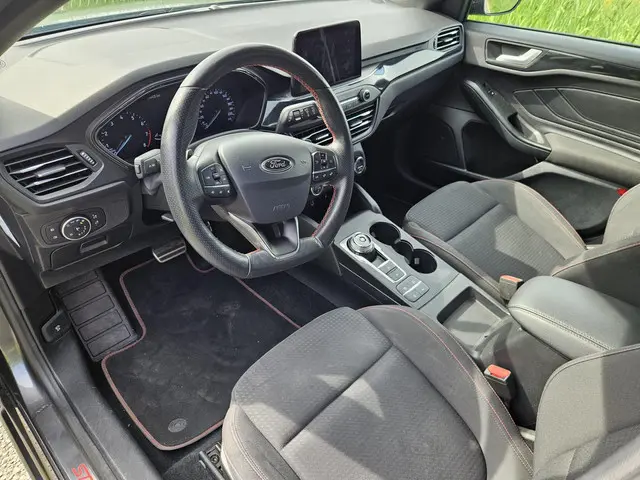 Kia Picanto 1.0 DPi DynamicPlusLine 2023 Benzine 4