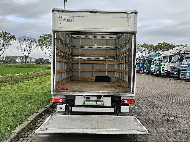 Renault Master 2.3 2022 Diesel 13