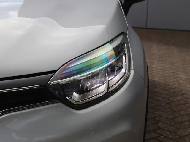 Renault Captur 0.9 TCe Intens 2019 Benzine 28