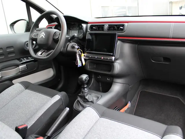 Citroën C3 3
