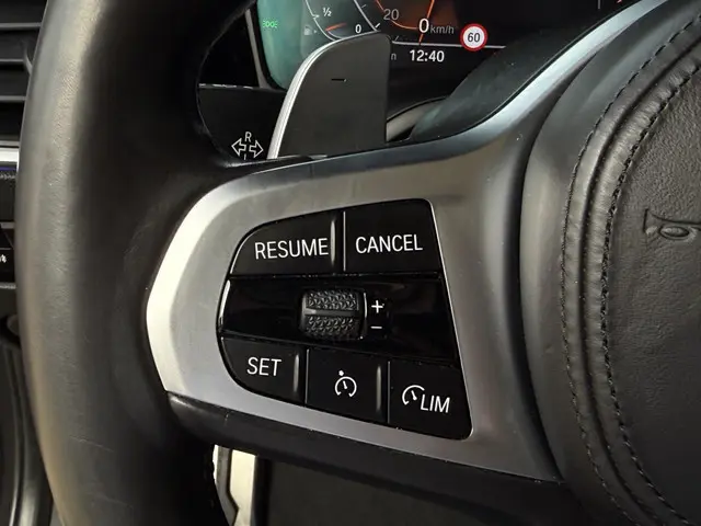 BMW 3 Serie 320i 2021 Benzine 26