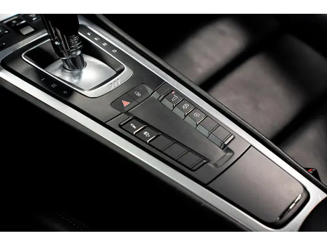 Porsche 911 3.0 Carrera 4S 2016 Benzine 22