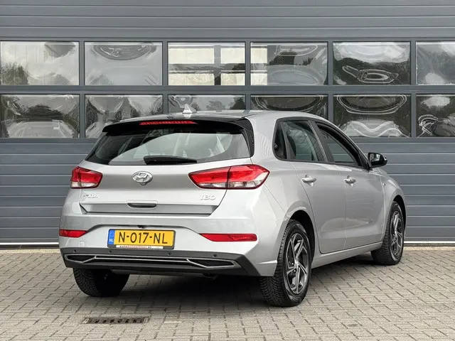 Hyundai i30 3