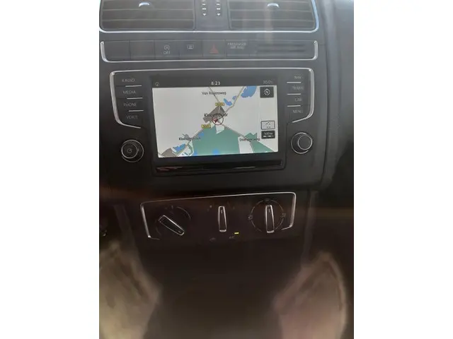 Volkswagen Polo 1.4 TDI Comfortline 2017 Diesel 7
