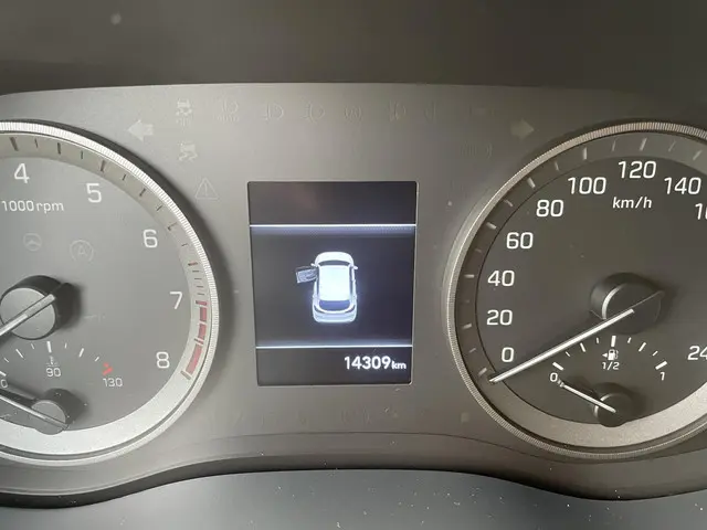 Hyundai Tucson 1.6 T-GDI N-Line 2020 Benzine 18