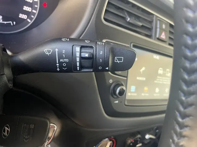 Hyundai i20 1.2 MPI Comfort 2019 Benzine 24