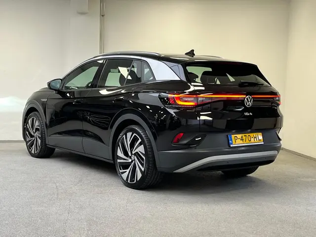 Volkswagen ID.4 Pro 77 kWh 2022 Elektrisch 2