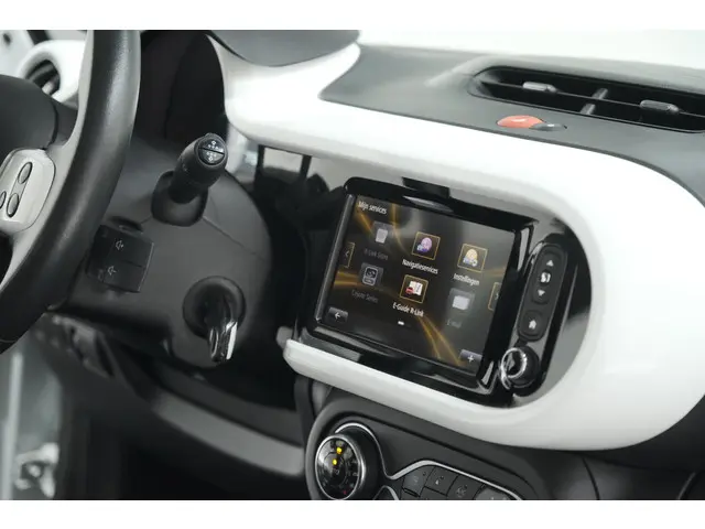 Renault Twingo 1.0 SCe Intens 2017 Benzine 47