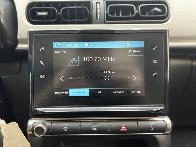 Citroën C3 1.2 PureTech S&S Origins 2020 Benzine 20