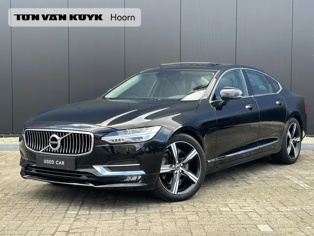 Volvo S90 2.0 T4 Inscription 2020 Benzine