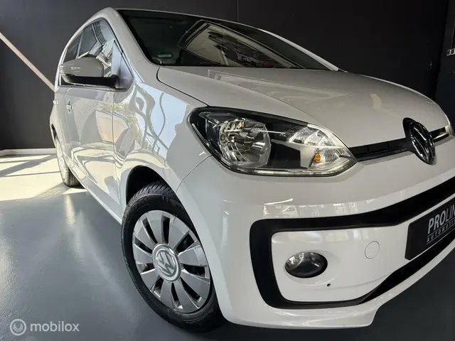 Volkswagen up! / 1.0 BMT up! Take up! / STOEL VW 2017 Benzine 14