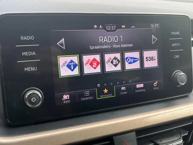 Škoda Kamiq 1.0 TSi DSG Style 2023 Benzine 18