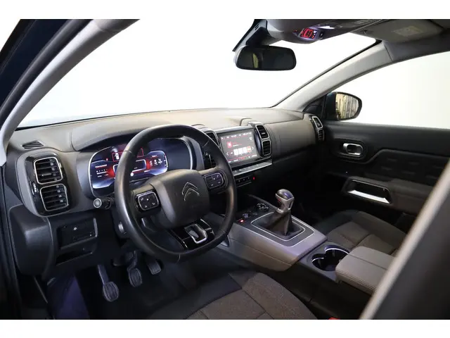 Citroën C5 Aircross PT Feel 130 2019 Benzine 32