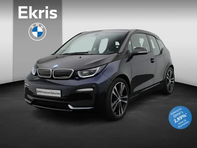 BMW i3 S 2019 Elektrisch