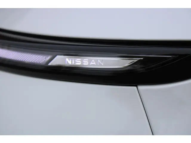 Nissan QASHQAI MHEV 158 Xtronic Tekna Plus 2025 Benzine 55