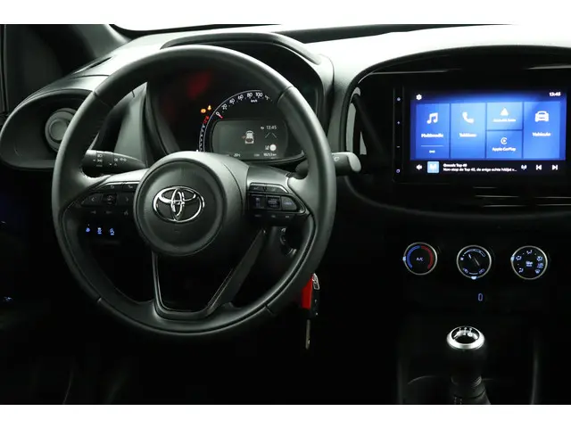 Toyota Aygo X 1.0 VVT-i MT Play 2024 Benzine 43