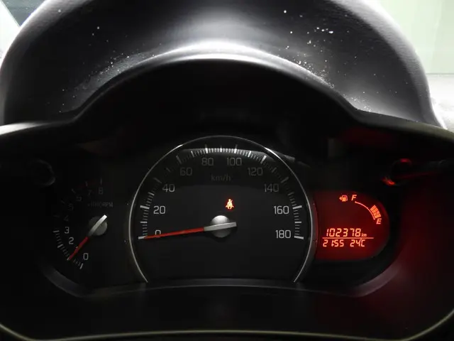 Suzuki Celerio 1.0 Comfort 2019 Benzine 14