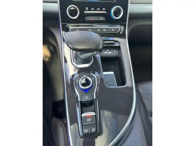 Renault Espace 1.6 TCe Dynamique 7p. 2016 Benzine 14