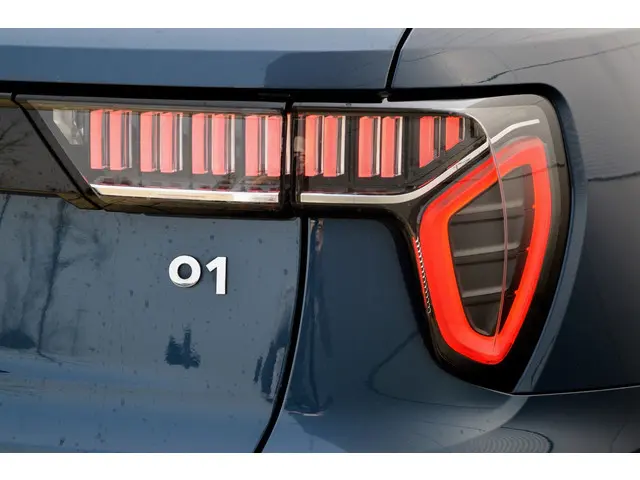 Lynk & Co 01 1.5 2021 Hybride Benzine 15