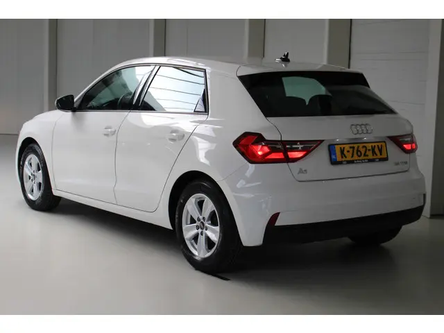 Audi A1 Sportback 3