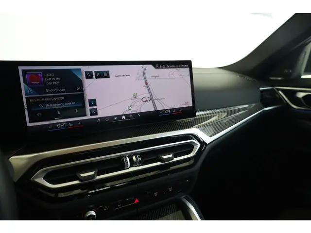 BMW i4 M50 2024 Elektrisch 19