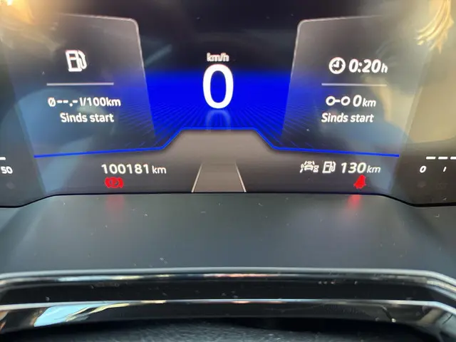 Volkswagen Taigo 1.0 TSI Life Business 2023 Benzine 12