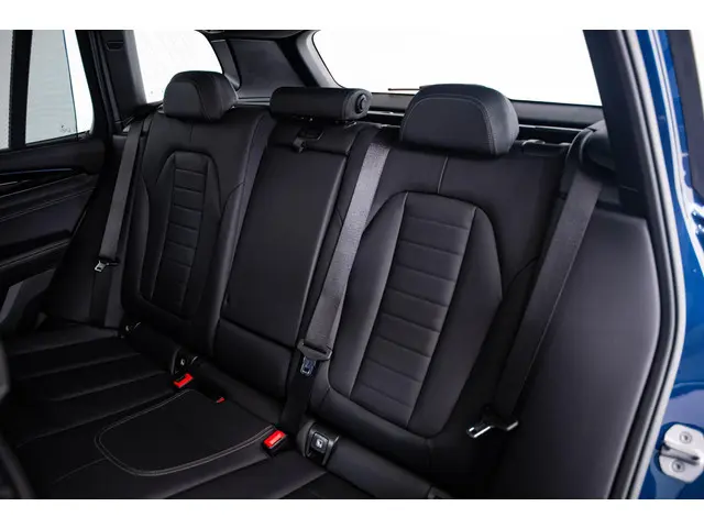 BMW X3 xDrive30e High Executive 2021 Hybride Benzine 19
