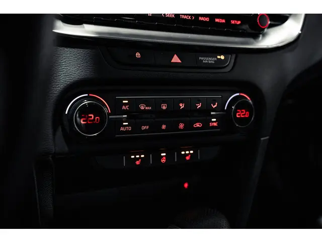 Kia ProCeed 1.5 T-GDi GT-Line 2024 Benzine 30