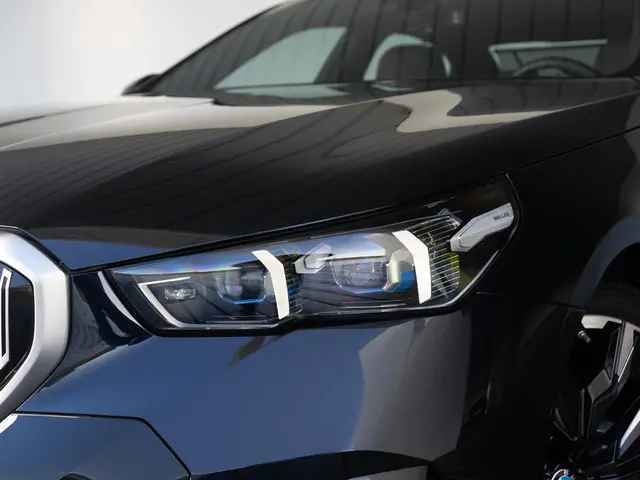 BMW 5 Serie Sedan 520i 2025 Benzine 13
