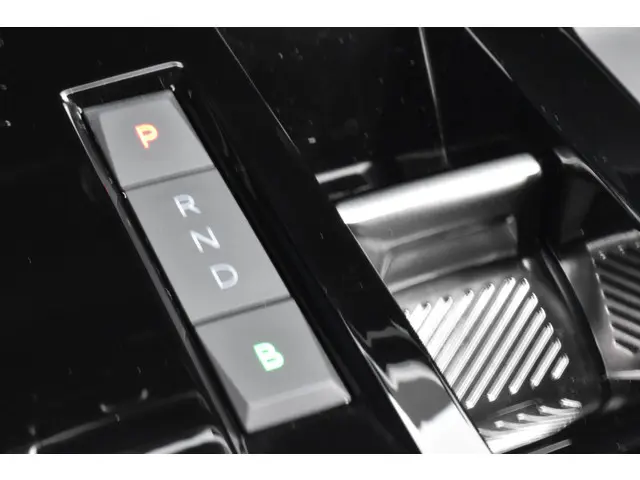 Citroën ë-C4 Shine 50 kWh 2021 Elektrisch 16